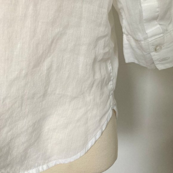 S. OLIVER Utility Shirt, EU 40/US 10 - Picture 9 of 10